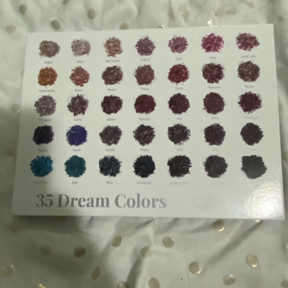 Jaclyn Hill Morphe Palette - Picture 3 of 3